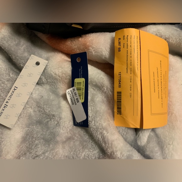 NET - Black Florentine Drawstring Leather - Picture 12 of 12